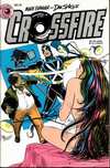 Crossfire #14 Comic Books - Covers, Scans, Photos in Crossfire Comic Books - Covers, Scans, Gallery